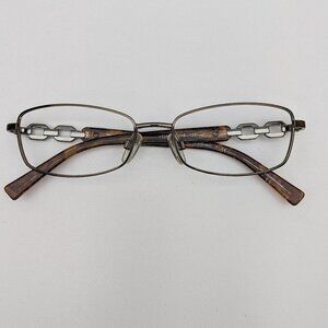 🕶️Michael Kors MK3002B Maldives Eyeglasses 52/16 135 /YHG105🕶️​